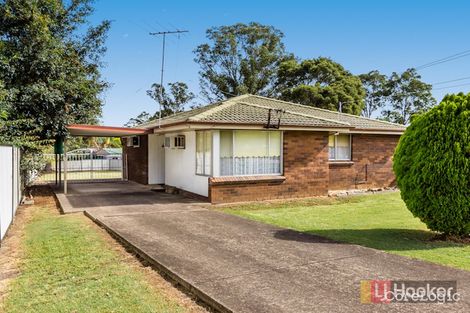 Property photo of 5 Mellor Place Hebersham NSW 2770