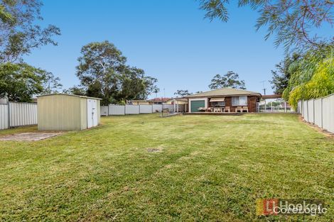 Property photo of 5 Mellor Place Hebersham NSW 2770