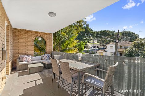 Property photo of 4/245-247 Old South Head Road Bondi NSW 2026