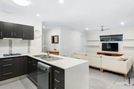 Property photo of 32 Mackerras Street Redlynch QLD 4870