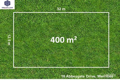 16 Abbeygate Dr, Werribee, VIC 3030