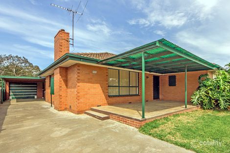 Property photo of 82 Shaws Road Werribee VIC 3030