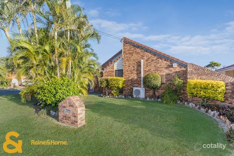 Property photo of 1 Drambuie Court Kippa-Ring QLD 4021