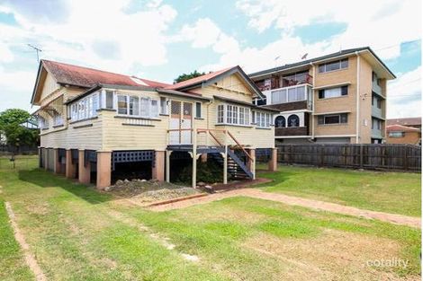 Property photo of 104 Cavendish Road Coorparoo QLD 4151