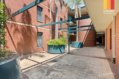 Property photo of 3/255 Hindley Street Adelaide SA 5000