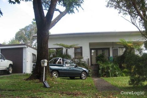 Property photo of 1 Iris Street Frenchs Forest NSW 2086