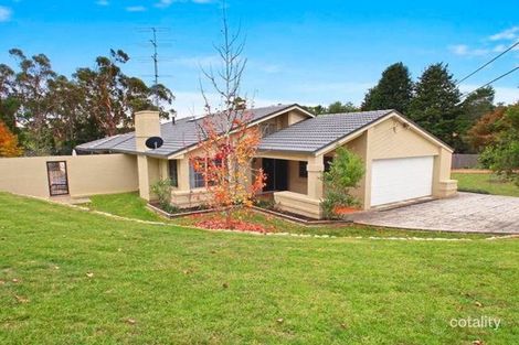 Property photo of 12 Farnborough Drive Moss Vale NSW 2577