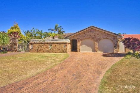 Property photo of 20 Captains Way Banora Point NSW 2486