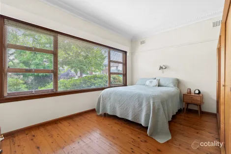Property photo of 5 Fryer Avenue Wentworthville NSW 2145