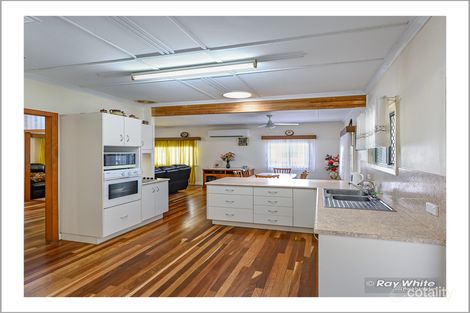 Property photo of 251 Hook Street Berserker QLD 4701