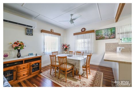 Property photo of 251 Hook Street Berserker QLD 4701