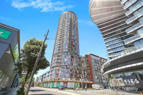 503/6 Ebsworth St, Zetland, NSW 2017