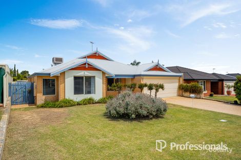 Property photo of 90 Clydebank Crescent Kinross WA 6028