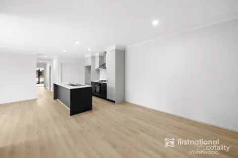 Property photo of 134 Oldbridge Boulevard Weir Views VIC 3338