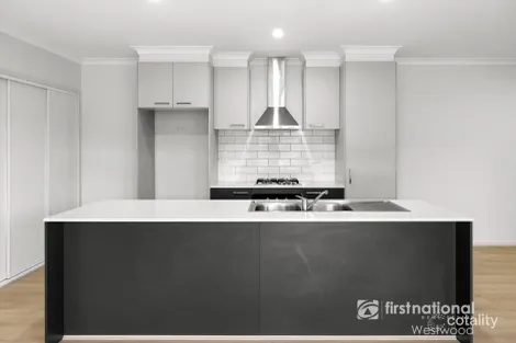 Property photo of 134 Oldbridge Boulevard Weir Views VIC 3338