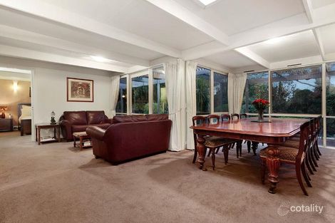 Property photo of 1 Collins Grove Croydon North VIC 3136