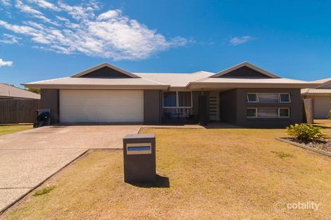 3 Grice Cres, Ningi, QLD 4511