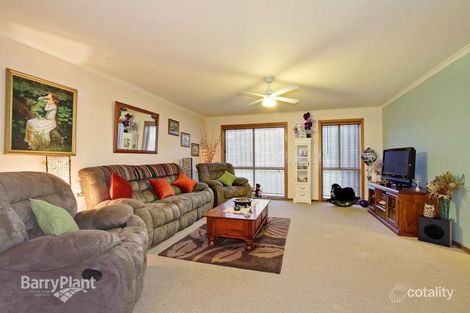 Property photo of 39 Ormonde Road Ferntree Gully VIC 3156