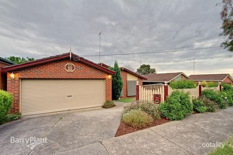 39 Ormonde Rd, Ferntree Gully, VIC 3156