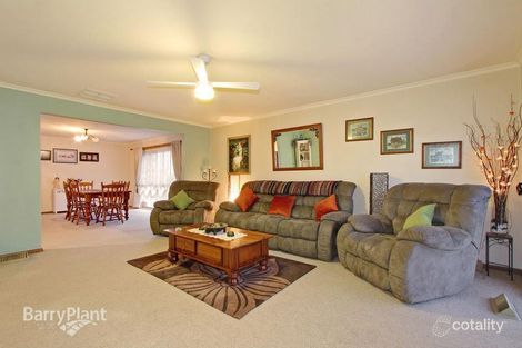 Property photo of 39 Ormonde Road Ferntree Gully VIC 3156