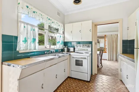 Property photo of 5 Fryer Avenue Wentworthville NSW 2145
