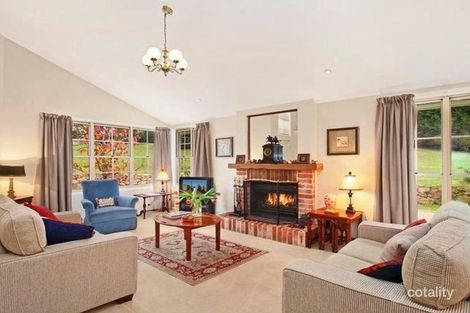 Property photo of 12 Farnborough Drive Moss Vale NSW 2577