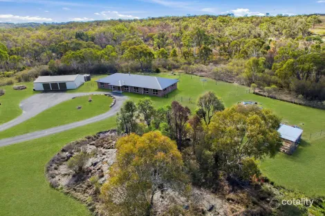 982 Texas Rd, Broadwater, QLD 4380