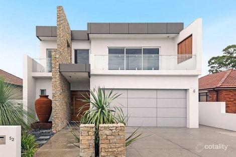Property photo of 52 Brantwood Street Sans Souci NSW 2219