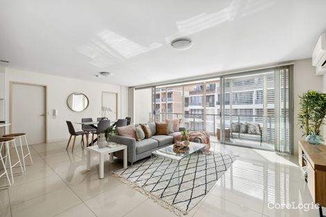 Property photo of 90/2A Brown Street Ashfield NSW 2131