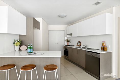 Property photo of 90/2A Brown Street Ashfield NSW 2131