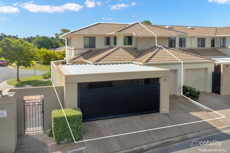 Property photo of 48/2 Tuition Street Upper Coomera QLD 4209