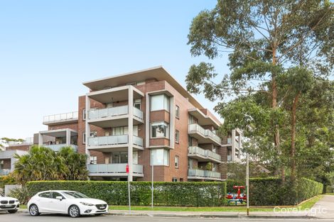 Property photo of 43/1 Lamond Drive Turramurra NSW 2074