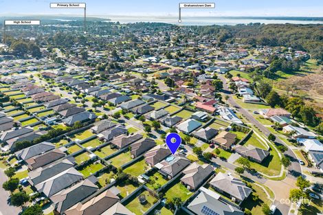 Property photo of 32 Edward Windeyer Way Raymond Terrace NSW 2324