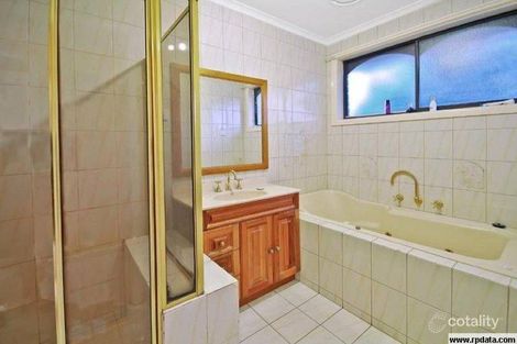 Property photo of 11 Quinella Close Keilor Park VIC 3042