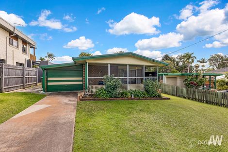 Property photo of 11 Oloway Crescent Alexandra Headland QLD 4572