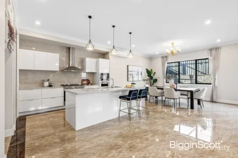 Property photo of 25 Flinders Street Bulleen VIC 3105