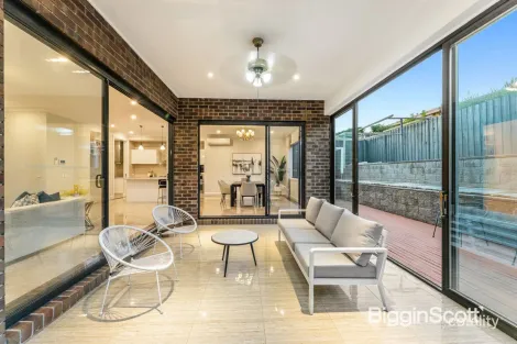 Property photo of 25 Flinders Street Bulleen VIC 3105