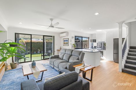 Property photo of 48/2 Tuition Street Upper Coomera QLD 4209
