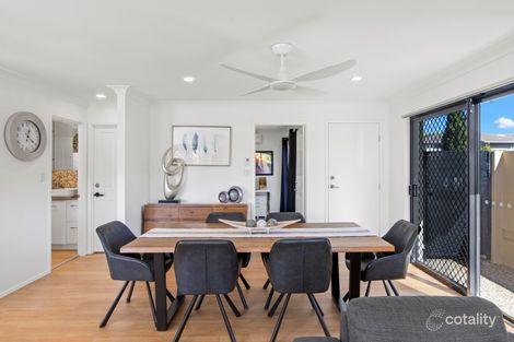 Property photo of 48/2 Tuition Street Upper Coomera QLD 4209