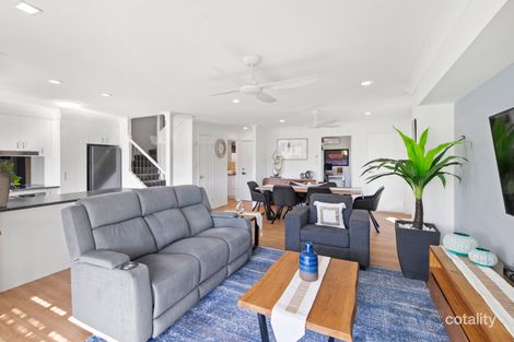 Property photo of 48/2 Tuition Street Upper Coomera QLD 4209