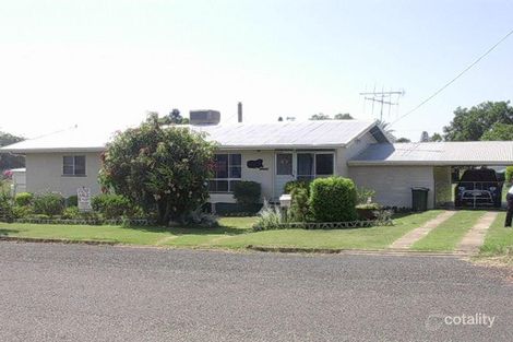 5 Macdonald St, Eidsvold, QLD 4627