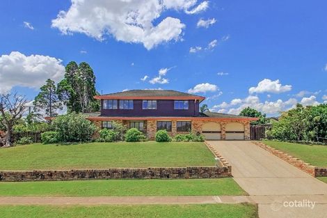 3 Domitia Ave, Seven Hills, QLD 4170
