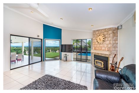 Property photo of 5 Greenwood Close Frenchville QLD 4701