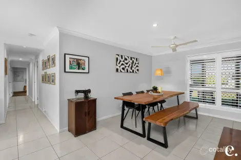 Property photo of 23 Havenwood Drive Taroomball QLD 4703