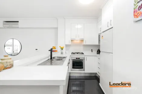 Property photo of 3/27 Windward Parade Chiswick NSW 2046