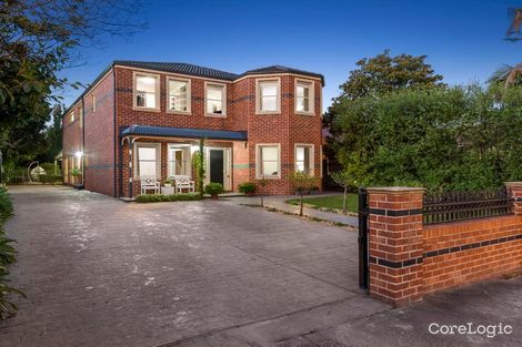 Property photo of 1725 Dandenong Road Oakleigh East VIC 3166