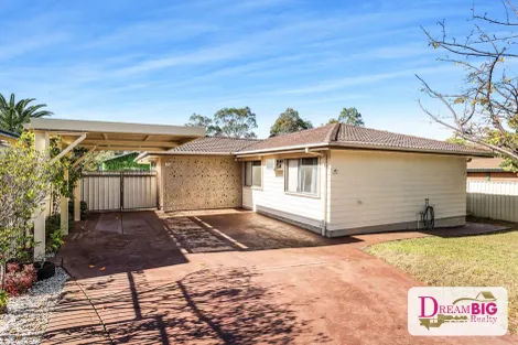 7 Rosenthal St, Doonside, NSW 2767