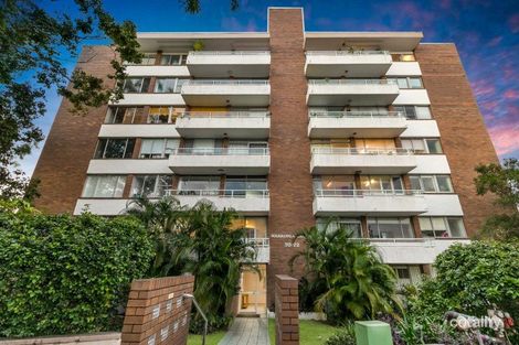 Property photo of 2/70 Swann Road Taringa QLD 4068
