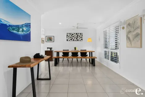 Property photo of 23 Havenwood Drive Taroomball QLD 4703