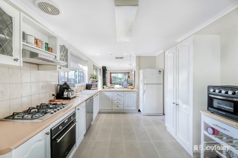 Property photo of 11 Claire Street Coldstream VIC 3770